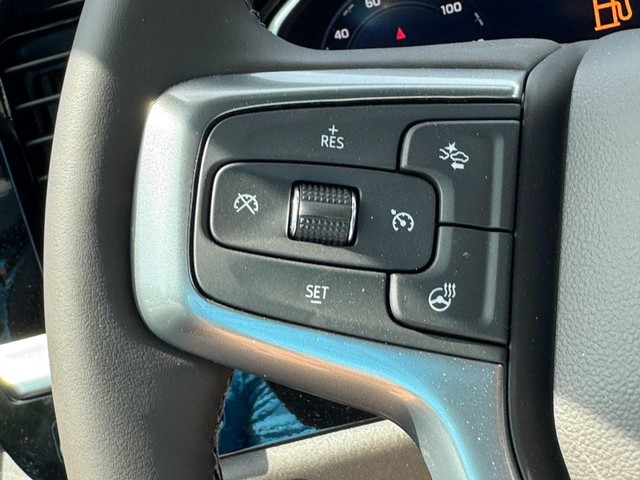 2026 Chevrolet Silverado 2500 HD LTZ - Photo 15