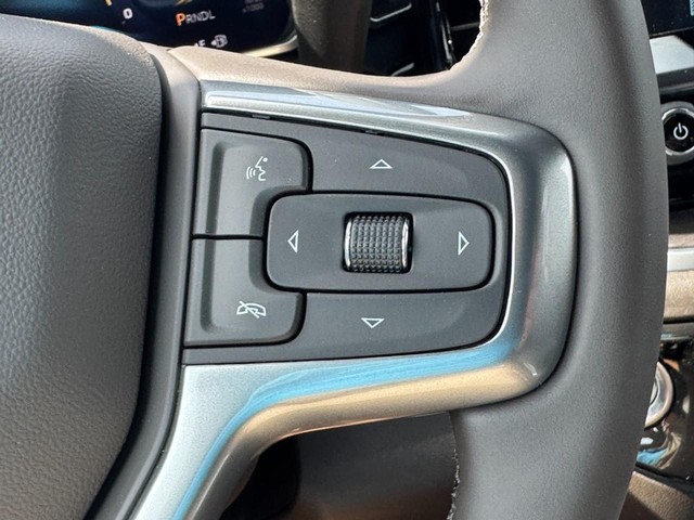 2026 Chevrolet Silverado 2500 HD LTZ - Photo 16