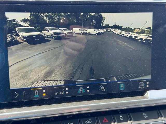 2026 Chevrolet Silverado 2500 HD LTZ - Photo 18