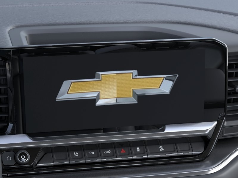 Chevrolet Silverado 2500HD Vehicle Full-screen Gallery Image 20