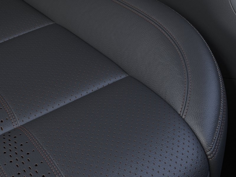 Chevrolet Silverado 2500HD Vehicle Full-screen Gallery Image 21