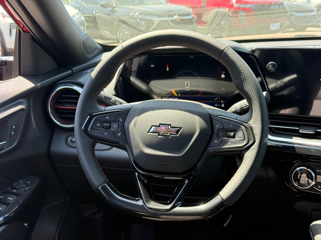 2026 Chevrolet Trax RS - Photo 7