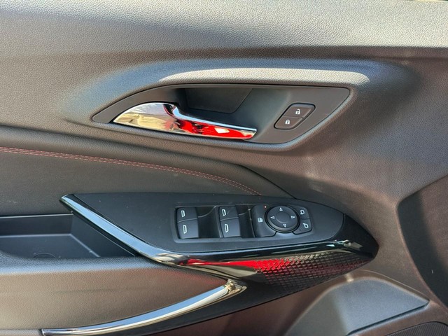 2026 Chevrolet Trax RS - Photo 10