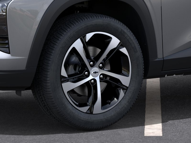 Chevrolet Trax Vehicle Full-screen Gallery Image 9