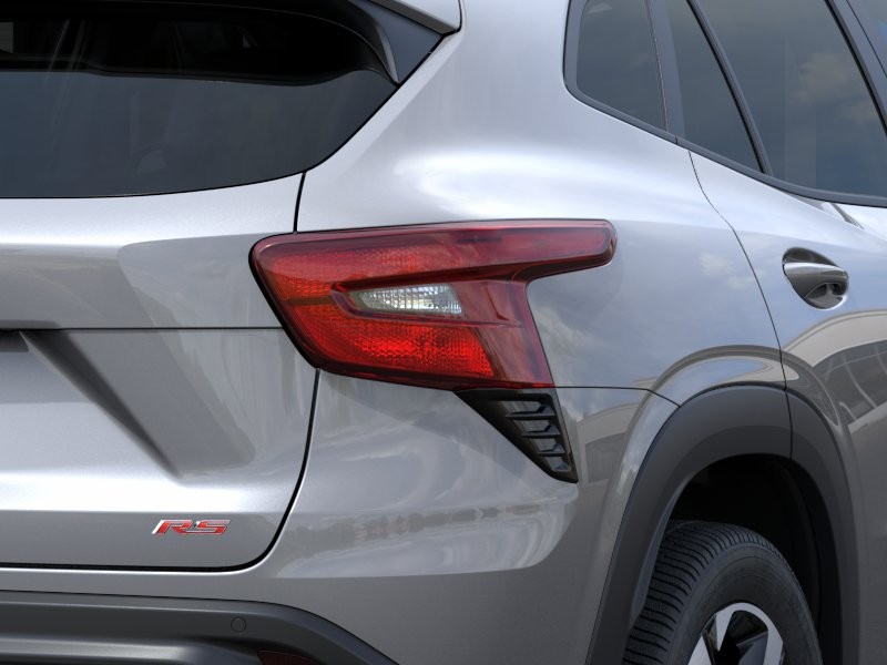 Chevrolet Trax Vehicle Full-screen Gallery Image 11