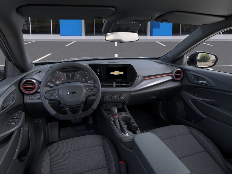 Chevrolet Trax Vehicle Full-screen Gallery Image 15