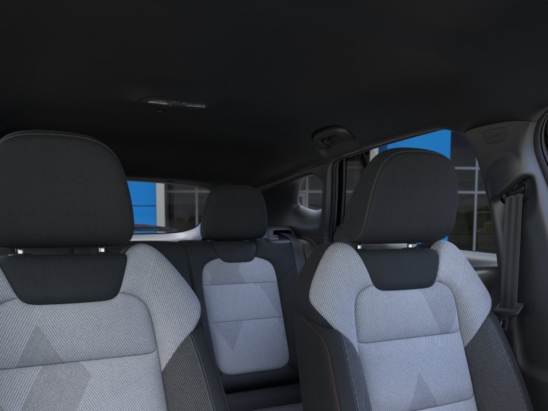 Chevrolet Trax Vehicle Full-screen Gallery Image 24