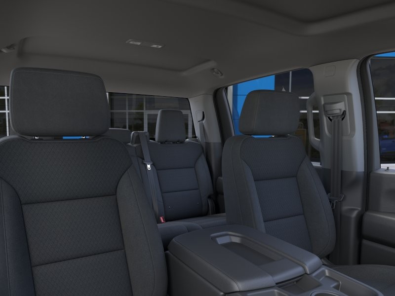 Chevrolet Silverado 2500HD Vehicle Full-screen Gallery Image 24