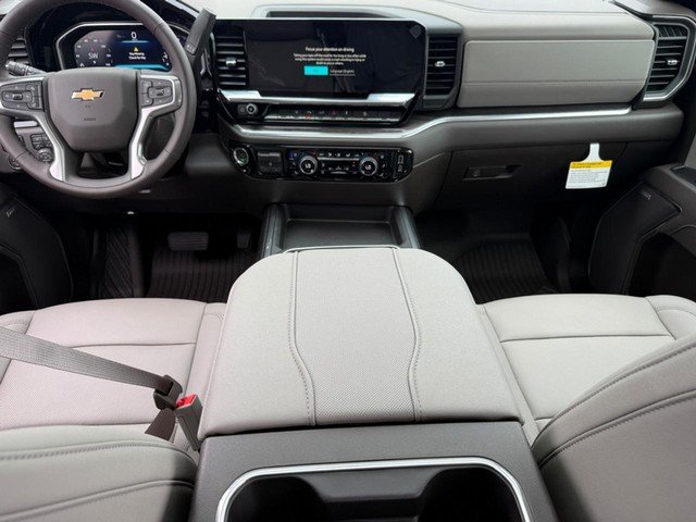 2026 Chevrolet Silverado 2500 HD LTZ - Photo 6