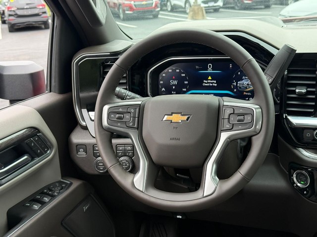 2026 Chevrolet Silverado 2500 HD LTZ - Photo 7