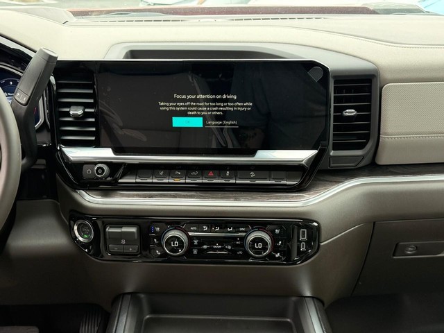 2026 Chevrolet Silverado 2500 HD LTZ - Photo 8