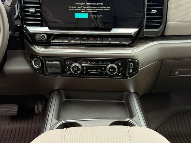 2026 Chevrolet Silverado 2500 HD LTZ - Photo 9