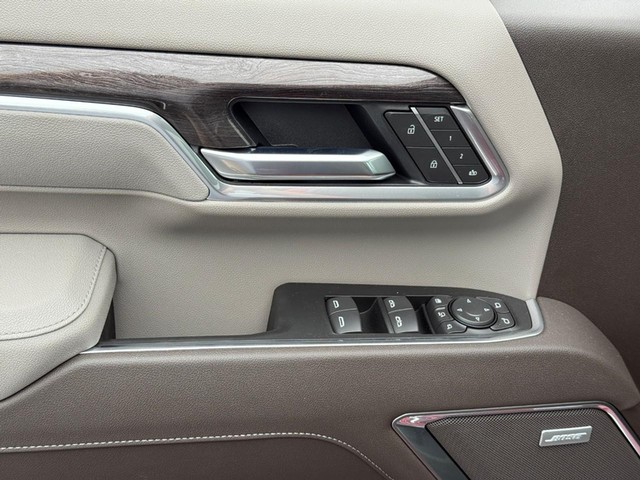 2026 Chevrolet Silverado 2500 HD LTZ - Photo 10
