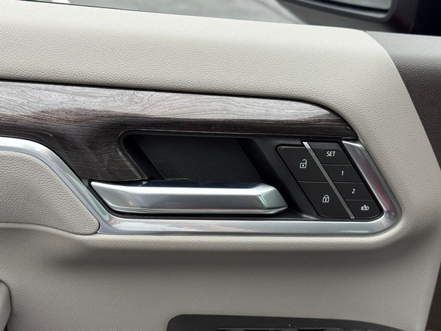 2026 Chevrolet Silverado 2500 HD LTZ - Photo 11