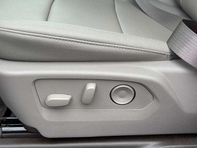 2026 Chevrolet Silverado 2500 HD LTZ - Photo 13
