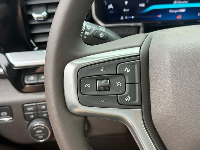 2026 Chevrolet Silverado 2500 HD LTZ - Photo 14