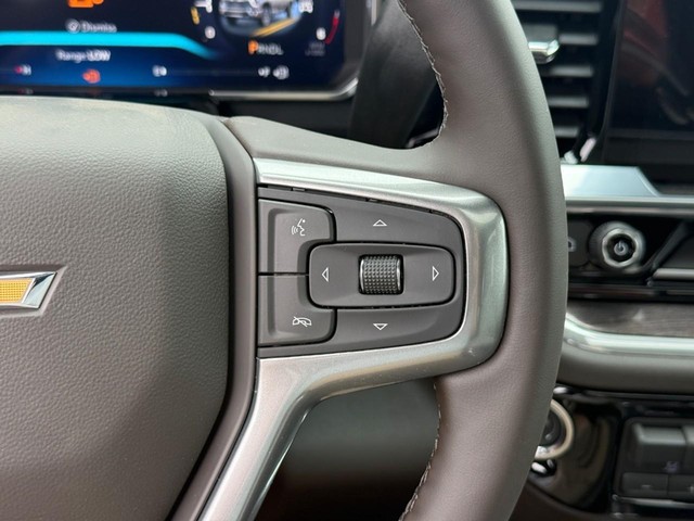 2026 Chevrolet Silverado 2500 HD LTZ - Photo 15