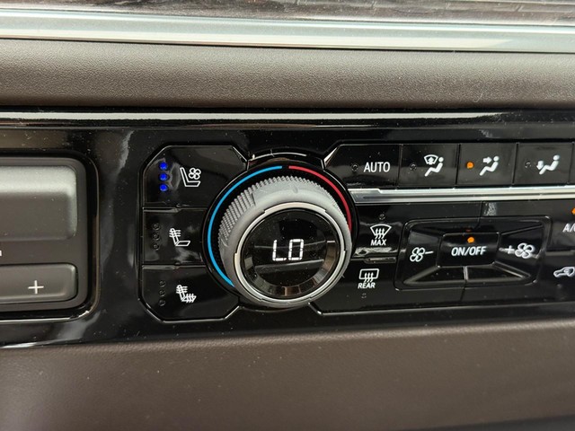 2026 Chevrolet Silverado 2500 HD LTZ - Photo 16