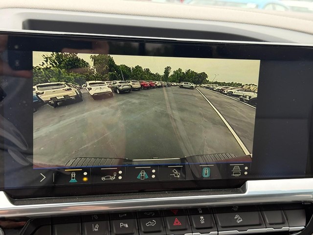 2026 Chevrolet Silverado 2500 HD LTZ - Photo 17