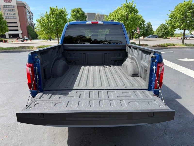 Ford F-150 Vehicle Full-screen Gallery Image 5