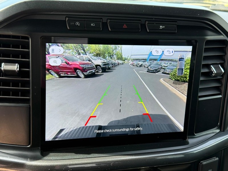 Ford F-150 Vehicle Full-screen Gallery Image 22