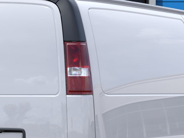 2026 Chevrolet Express Cargo Work Van - Photo 11