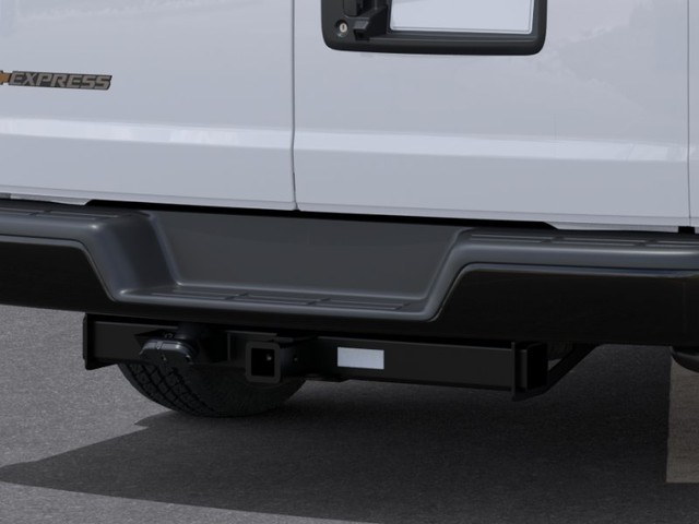 2026 Chevrolet Express Cargo Work Van - Photo 14