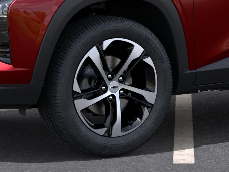 Chevrolet Trax Vehicle Full-screen Gallery Image 9