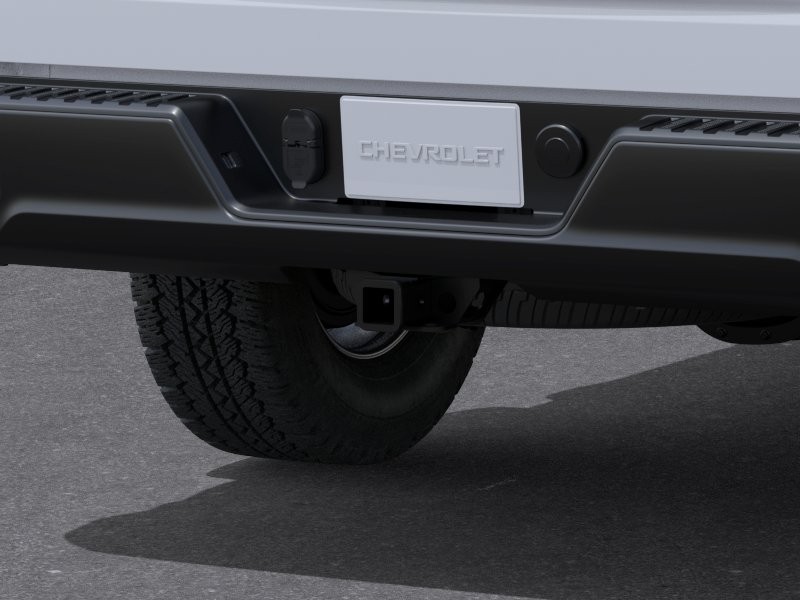 Chevrolet Silverado 1500 Vehicle Full-screen Gallery Image 14