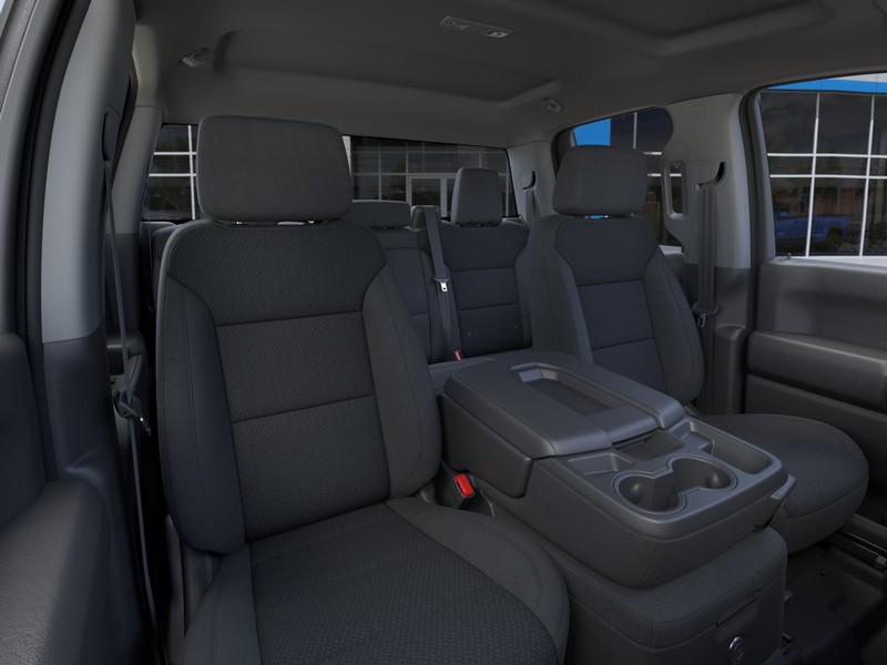 Chevrolet Silverado 1500 Vehicle Full-screen Gallery Image 16