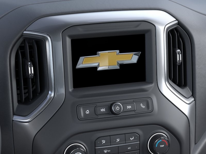 Chevrolet Silverado 1500 Vehicle Full-screen Gallery Image 20