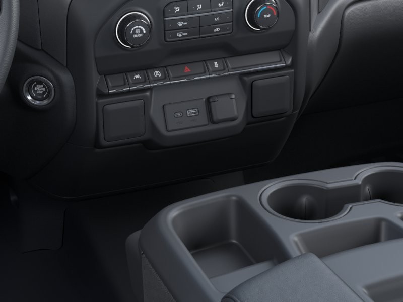 Chevrolet Silverado 1500 Vehicle Full-screen Gallery Image 23