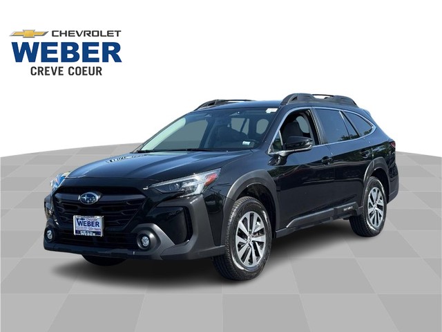 Creve Coeur MO 2023 Subaru Outback more details - subaru outback