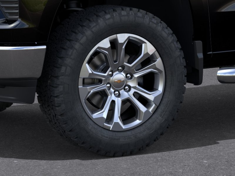 Chevrolet Silverado 1500 Vehicle Full-screen Gallery Image 9