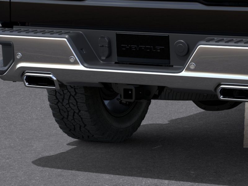 Chevrolet Silverado 1500 Vehicle Full-screen Gallery Image 14