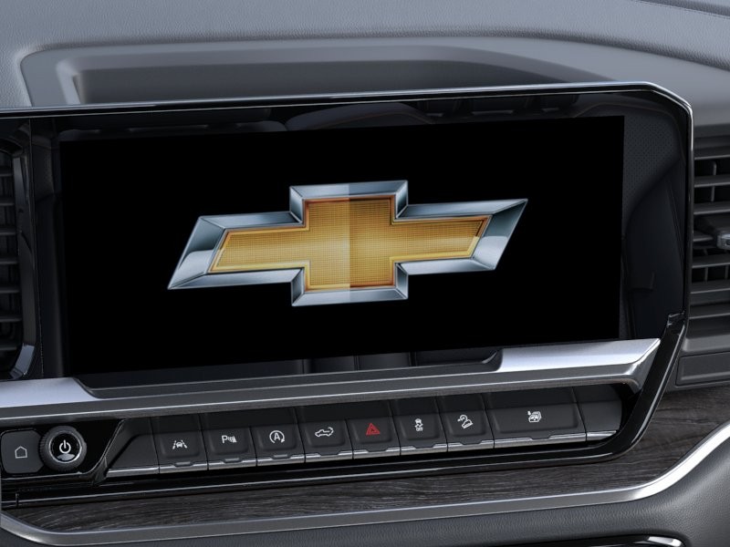 Chevrolet Silverado 1500 Vehicle Full-screen Gallery Image 20