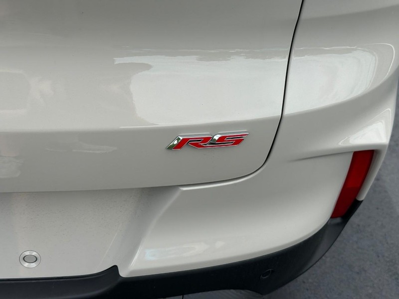 Chevrolet TrailBlazer Vehicle Full-screen Gallery Image 5