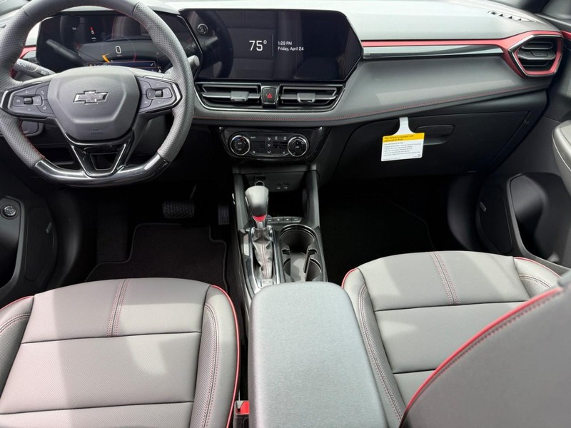 Chevrolet TrailBlazer Vehicle Full-screen Gallery Image 7