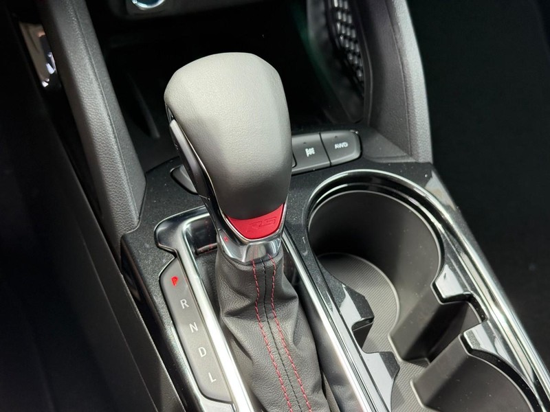 Chevrolet TrailBlazer Vehicle Full-screen Gallery Image 17