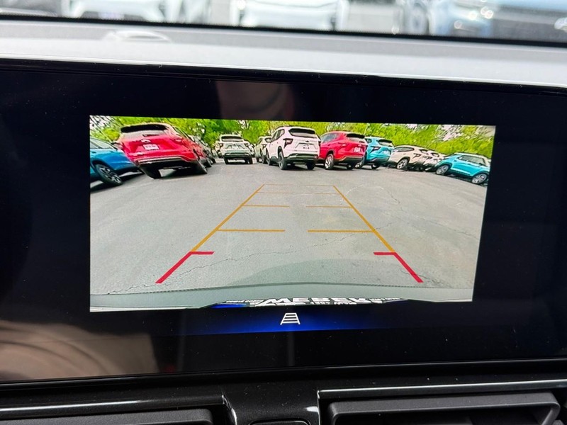 Chevrolet TrailBlazer Vehicle Full-screen Gallery Image 19