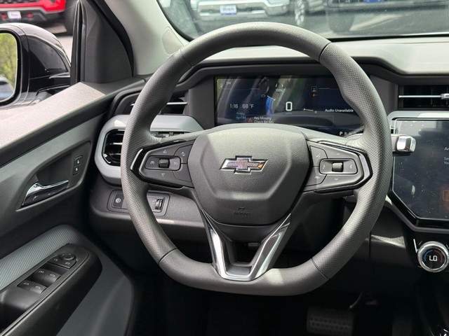 2027 Chevrolet Bolt LT - Photo 7