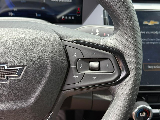 2027 Chevrolet Bolt LT - Photo 13