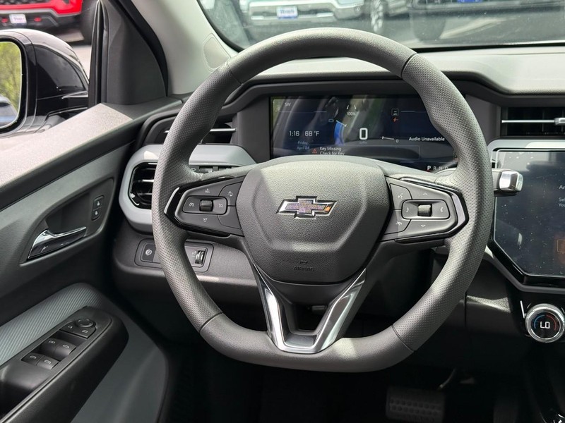 Chevrolet Bolt Vehicle Full-screen Gallery Image 7