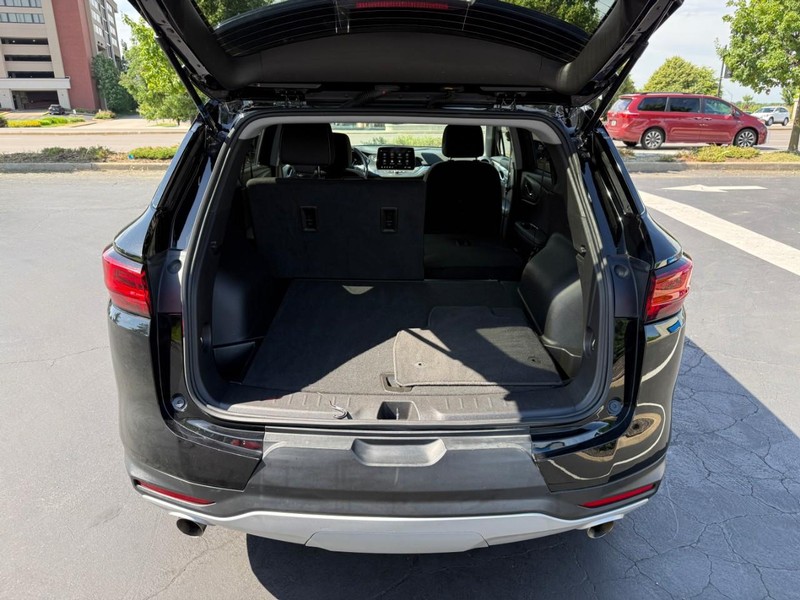 Chevrolet Blazer Vehicle Full-screen Gallery Image 6