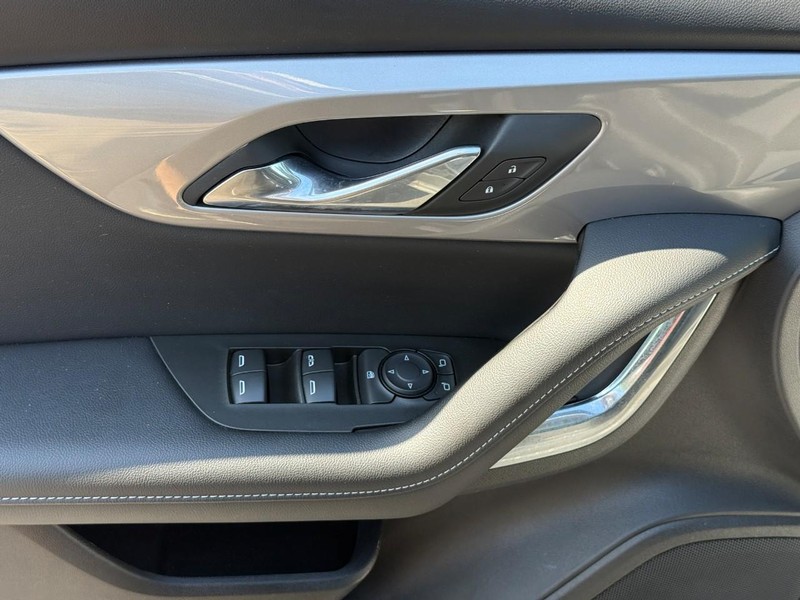 Chevrolet Blazer Vehicle Full-screen Gallery Image 17