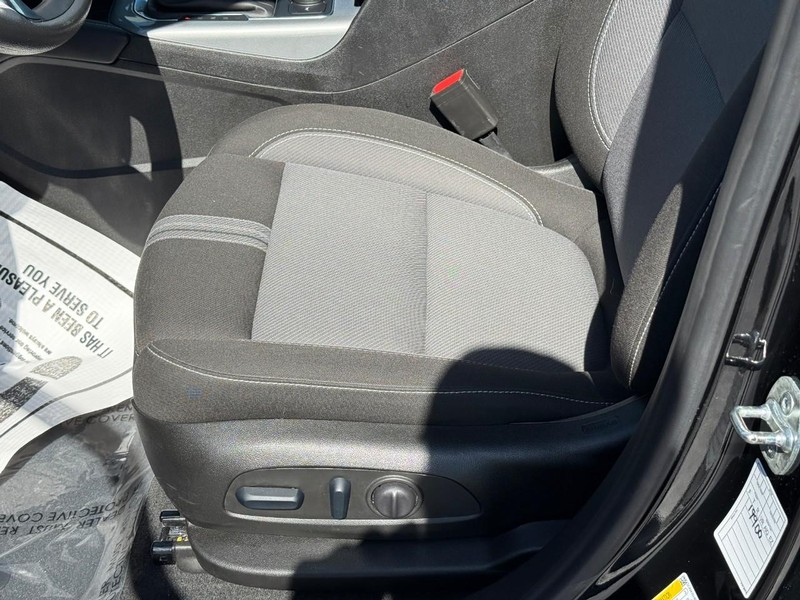 Chevrolet Blazer Vehicle Full-screen Gallery Image 18