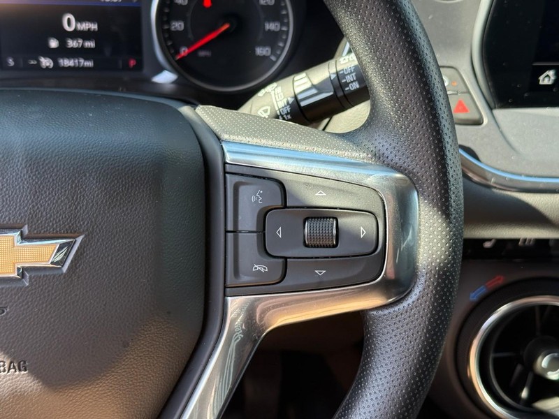 Chevrolet Blazer Vehicle Full-screen Gallery Image 21