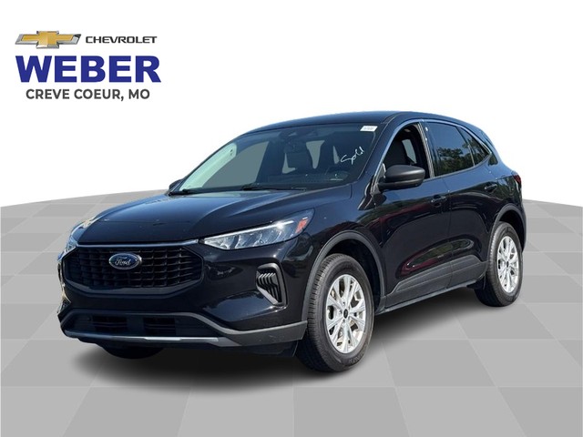 Creve Coeur MO 2024 Ford Escape more details - ford escape