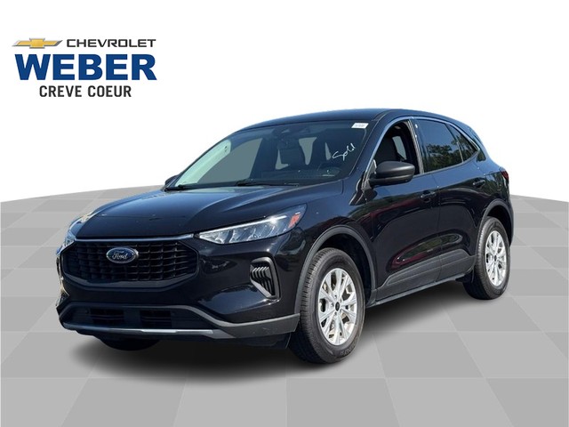 Creve Coeur MO 2024 Ford Escape more details - ford escape