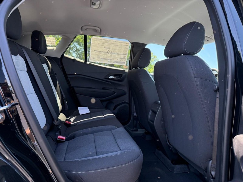 Chevrolet Trax Vehicle Full-screen Gallery Image 5